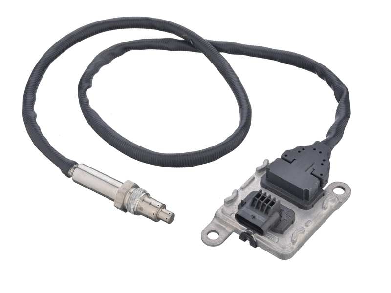 NOx-Sensor